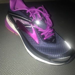 Brooks Running Shoes